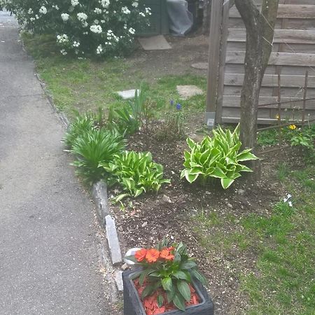 Ferienwohnung Ca Da La Nona Cavigliano Exterior foto